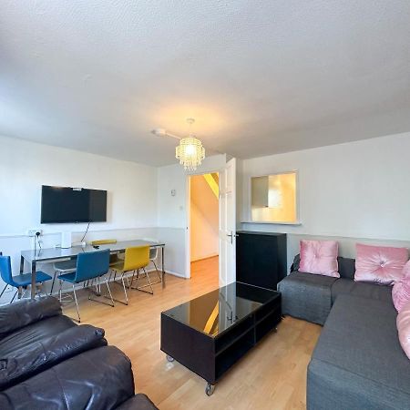 36 O'Leary Square Apartman London Kültér fotó