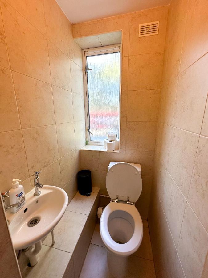 36 O'Leary Square Apartman London Kültér fotó